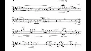 Four pictures from New York - Dreamy Dawn, Roberto Molinelli - Play Along #playalong#sax