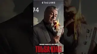 Top 5 Mafia Series