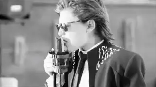 Isaak Presley | Me + You Official Video {Single}
