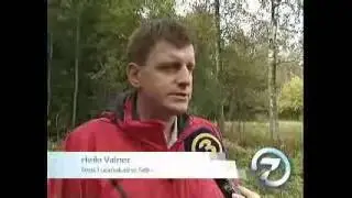 TV3 - Kakum&auml;elased asusid ise rebastega tegelema