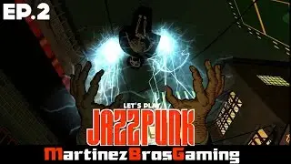 LeTs PLaY JaZzPuNk 