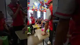 Jollibee Games