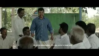 Direction Showreel | Divakaran Tamilsekaran