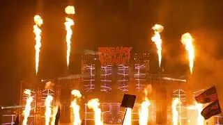 Martin Garrix , Wicked Oaks , Austin Texas 10/26/25