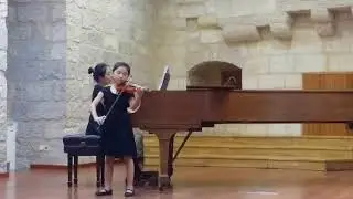 20171026 Park YeEun Jerusalem