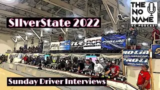 Silver State 2022 Sunday Driver Interviews