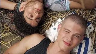 JUST FRIENDS | Trailer deutsch german [HD]