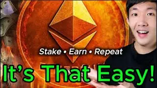 Turn Your Ethereum into a Working Asset | Simple StakeWise Tutorial