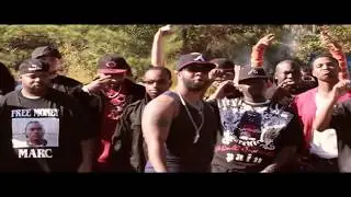 CEO Khacki - ClayCo Bound (Official Music Video)