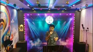 Ranjish hi sahi...| Cover by Atul Madan Pande | original sung by Mehandi hasan sahab 