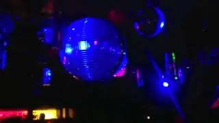Robbie Taylor @ Cielo (NYC, USA)