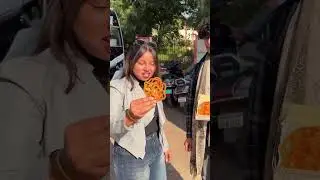 free unlimited jelabi eating challenge kanchan mobile shop guna