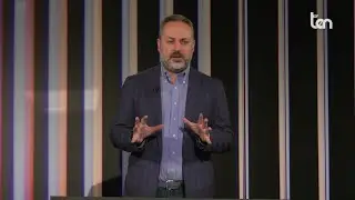 TEN live NEWS 07 gennaio 2026