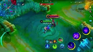របៀបហែកស្គីន Mobile Legend iOS 2026 / How To Hack Skin Mobile Legend iOS 2026