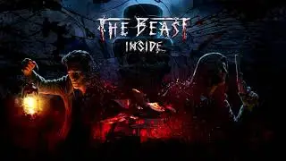 The Beast Inside OST - Chase Scape (