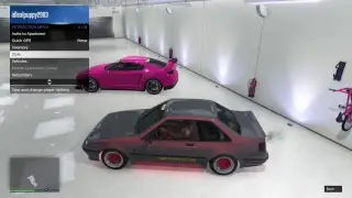 GtaStreaming xD