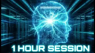 NEURAL OVERDRIVE | (1 HOUR SESSION) High-Speed Performance Drive