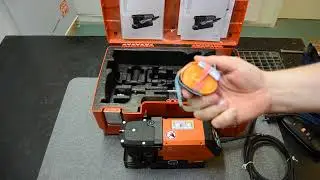 Fein KBC 36 MAGFORCE