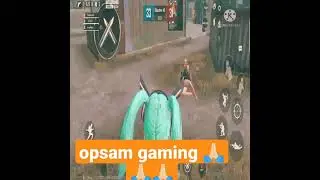pro player  vs noob opsam gaming