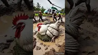 chicken #cartoon #animation