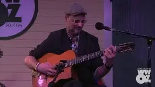 Russell Welch - Si Tu Savais - WWOZ New Orleans 2025
