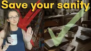 De-Influencing You: Homeschool Edition