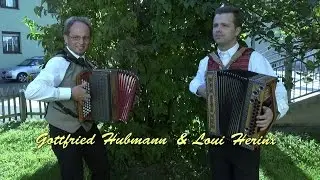 Gottfried Hubmann &  Loui Herinx. 