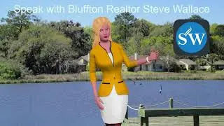 Moss Creek Plantation Bluffton SC Real Estate and Homes