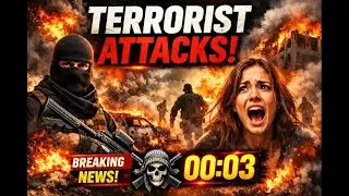 Expert Warns of DANGEROUS TREND in BEACH ATTACKS Like Bondi PART -2