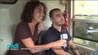 Calvi, une cité riche de ses plages