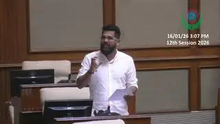MLA Viresh Borkar Backs Goa’s IT Revolution! 🚀