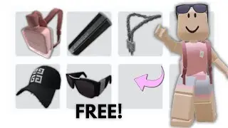 HOW TO GET FREE ITEMS IN GIVENCHY HOUSE OF BEAUTY (EASY)