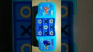 #school compass box #oxo is a fun game🙂👌#compass box#fun#box #games #shorts