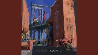 Neo (feat. Cyrus Chestnut, Roy Hargrove, Gregory Hutchinson, Jeremy Clemons, Stacy Dillard,...