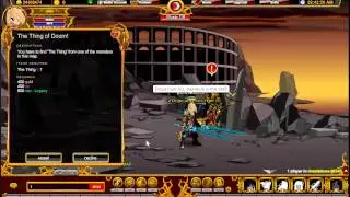 =Hidden Project= DreadStone Walkthrough (Sloppy)