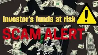 JDXTrade.com Review &ndash; Risky and Unregulated Broker! Avoid JDXTrade🔥