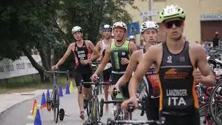SILCA TRIATHLON REVINE LAGO Youth B M