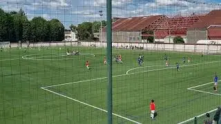 FC Versailles U9 vs CFFP U9 # 1/2 Finale Normandie Elite Cup U9 # 02.07.2022