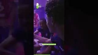 Fenerbah&ccedil;e'den kovulan Comolli Fransa'da tarih yazdı