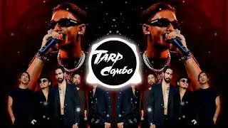 Saran X Bigass - ฉันยังอยู่ l ( Trap combo )