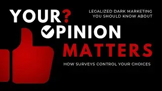 Marketing&rsquo;s Dark Psychology: It&rsquo;s Not Just the Ads
