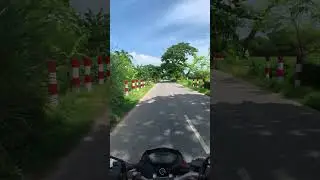 Ride POV | No Talk Just Ride | #SilentRidePOV
