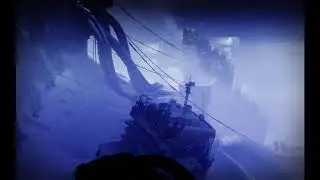 Destiny 2 Europa Scenery Capture