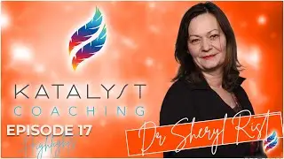 My Dead Dragon - Episode 17 - Dr Sheryl Rist - Highlights!