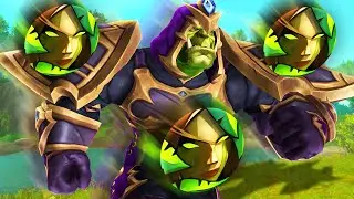 Survival Hunter FINALLY Good in Season 3?! | Zero to Hero (Episode 1)