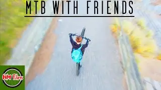MTB With Friends #1