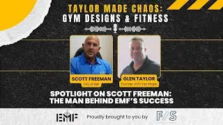 Ep. 4 Spotlight on Scott Freeman: The Man Behind EMF&rsquo;s Success