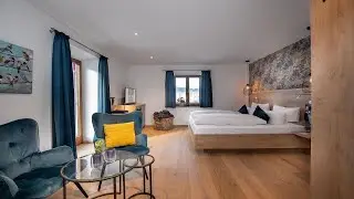 Bayern Resort Hotel (Adults only), Grainau, Germany
