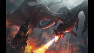 Dragon's Wrath