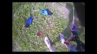 Out of Control